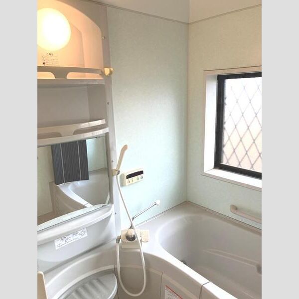 栄町戸建 室内写真7