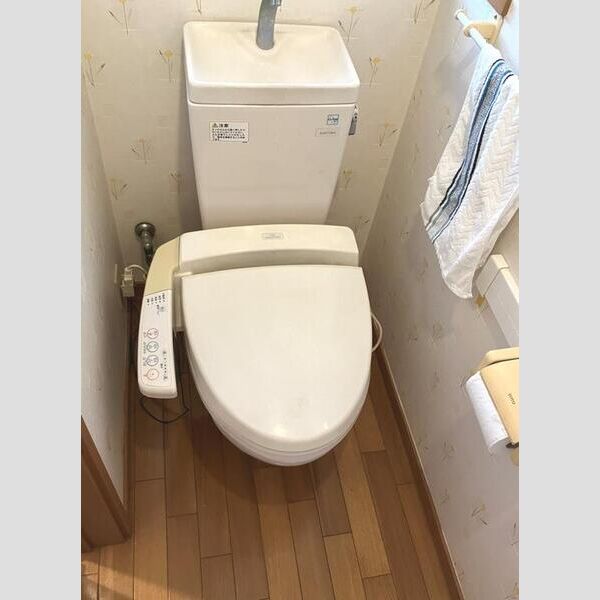 栄町戸建 室内写真8