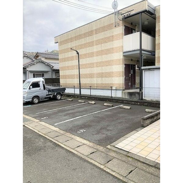 レオパレスすみれⅠ 室内写真3