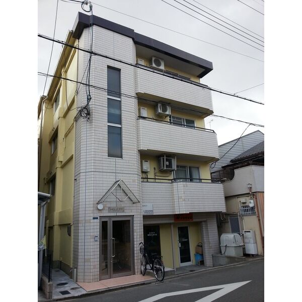 シルフィード守口