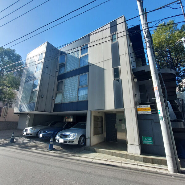 GARDEN COURT KAMIKITAZAWA