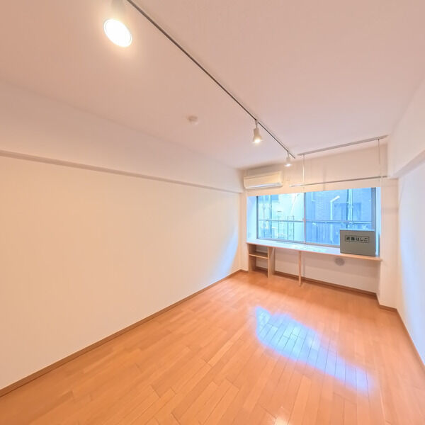 GARDEN COURT KAMIKITAZAWA 室内写真1