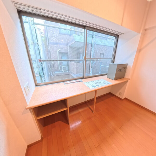 GARDEN COURT KAMIKITAZAWA 室内写真2