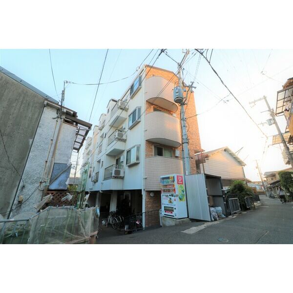 フリーディオ城垣