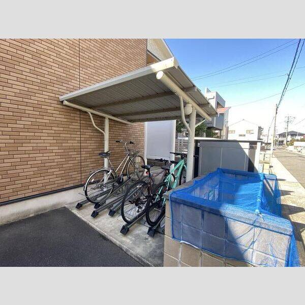 レオネクスト萩原 室内写真10