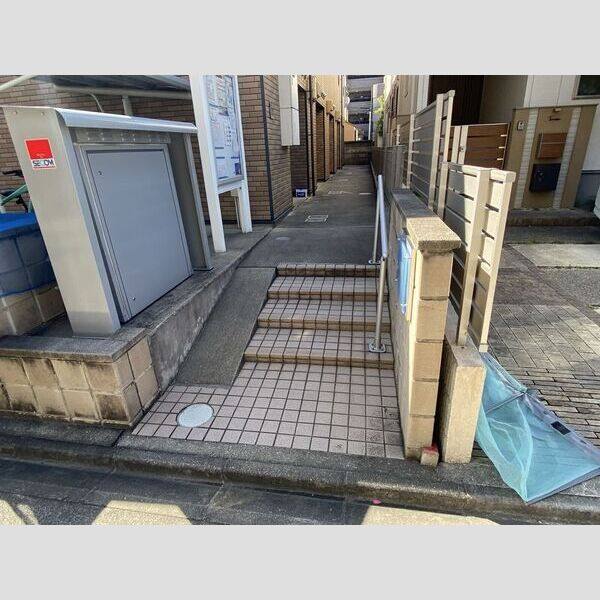 レオネクスト萩原 室内写真6