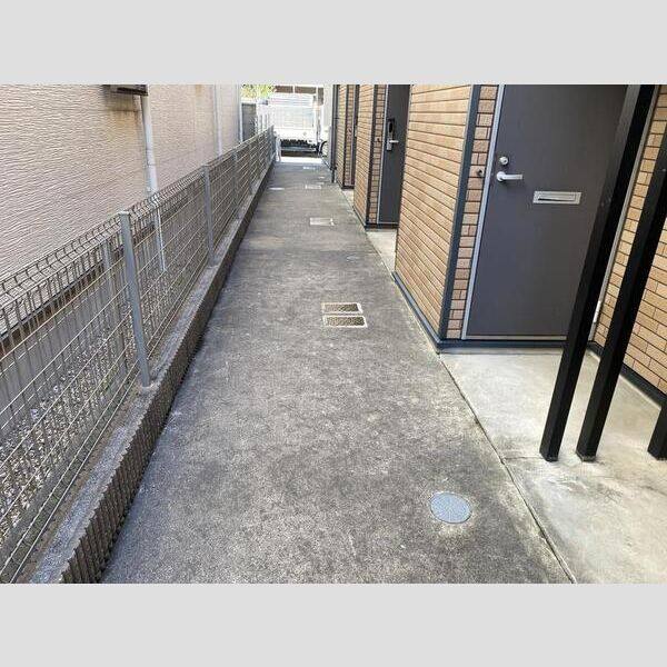 レオネクスト萩原 室内写真8