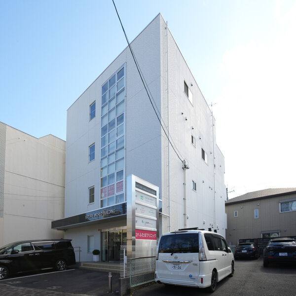 quador名古屋城駅 室内写真10