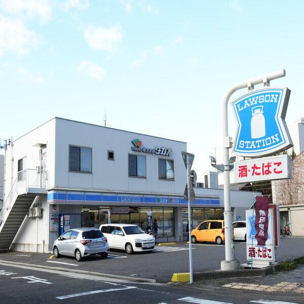 quador名古屋城駅 室内写真6
