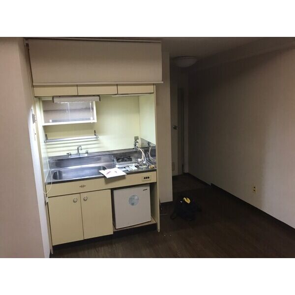 シャルマン文京千駄木 室内写真2