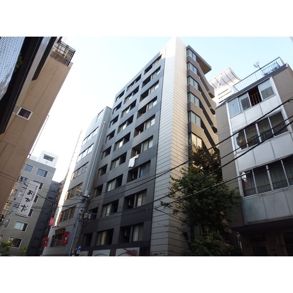シンシア銀座EAST