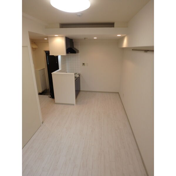 シンシア銀座EAST 室内写真1