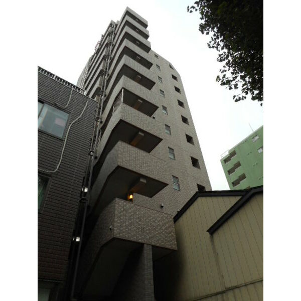 シンシア護国寺