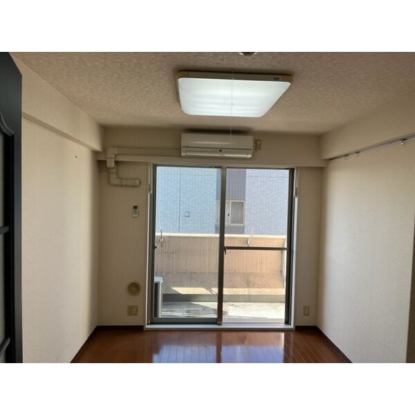 シンシア護国寺 室内写真1