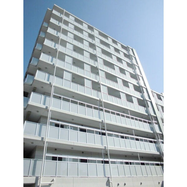 AZEST立川