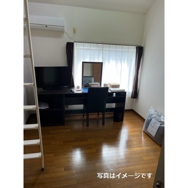 セリバシ笹塚 室内写真1