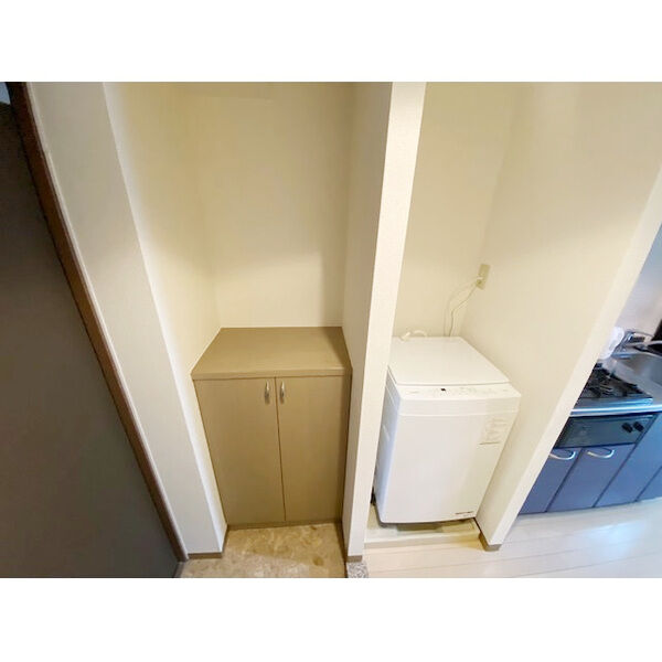レジオス文京白山 室内写真10