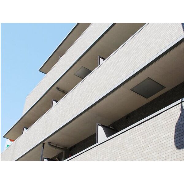 ロイヤルガーデン品川