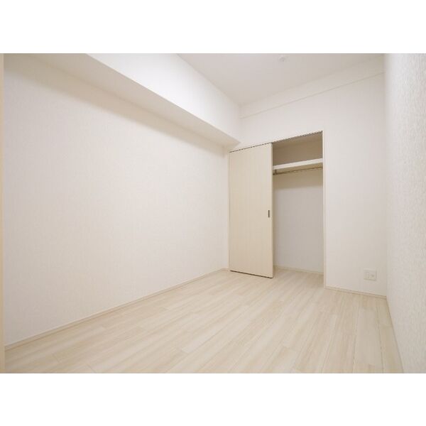 プレジオ弁天町11-15F 室内写真4