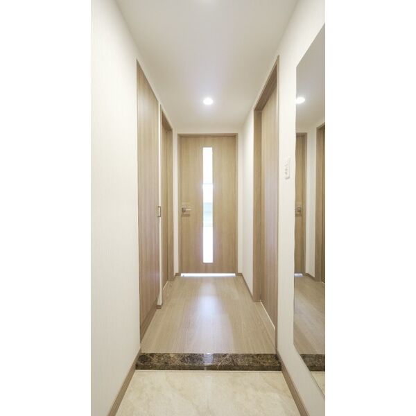 プレジオ弁天町7-10F 室内写真1