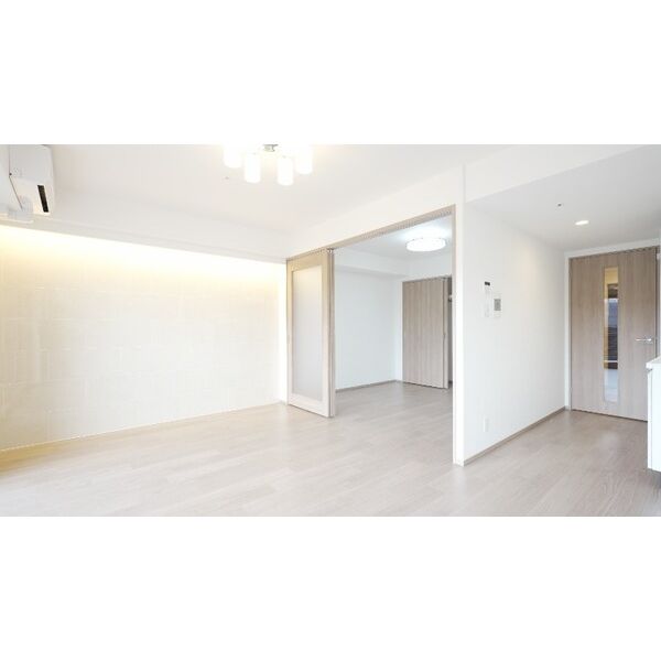 プレジオ弁天町7-10F 室内写真2