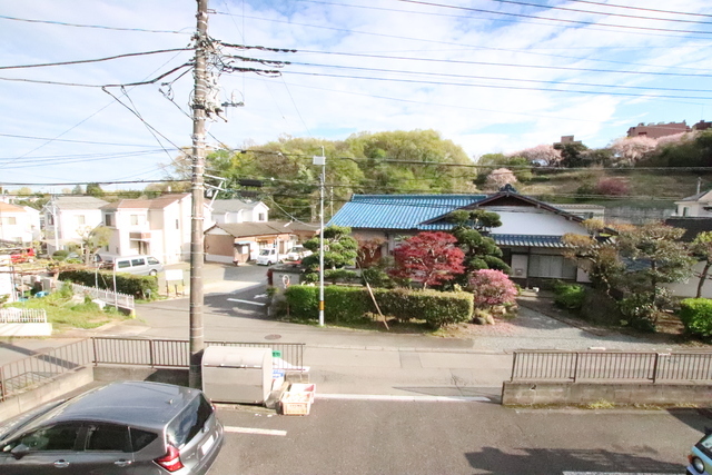 エスペランサⅡ 室内写真7