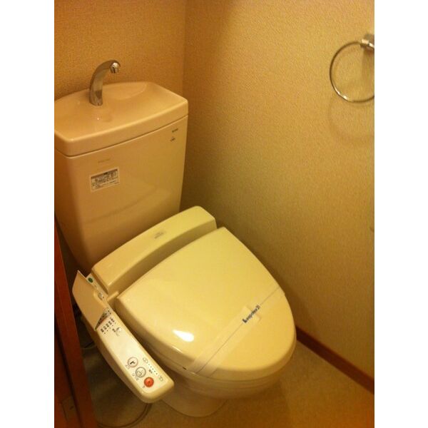 レオパレスプラシード竹丘Ⅱ 室内写真6