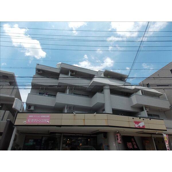 ロレックス一社 建物画像