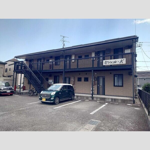 セジュール・K
