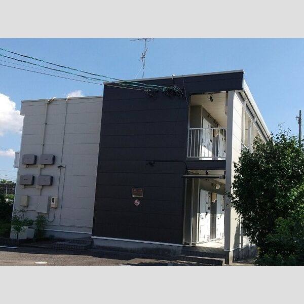 レオパレスミラドール細谷 建物画像