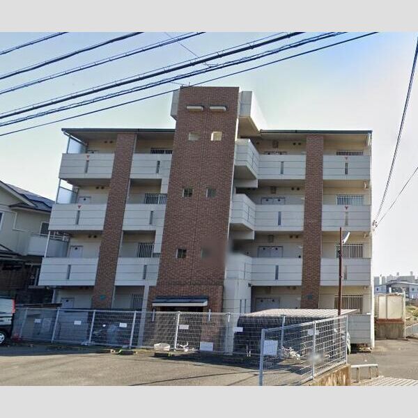 エントリート木村 建物画像