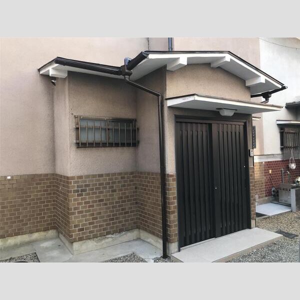 中溝貸家 建物画像