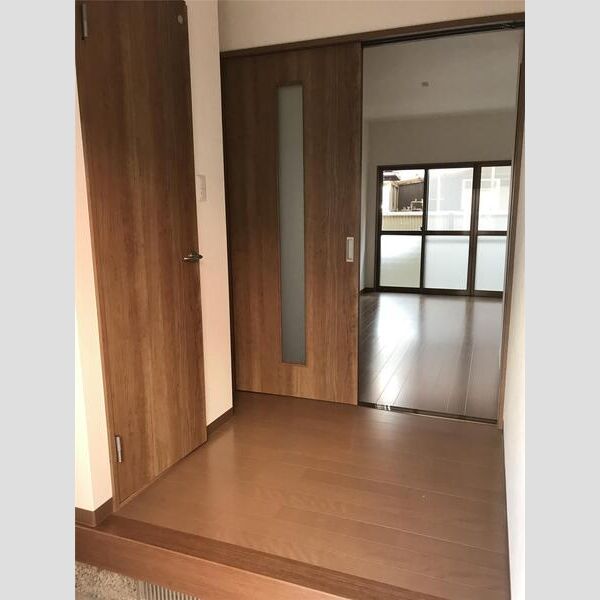 中溝貸家 室内写真2