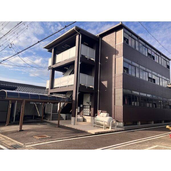 SHG262 建物画像