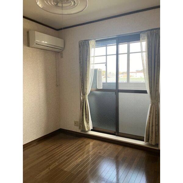 SHG262 室内写真3