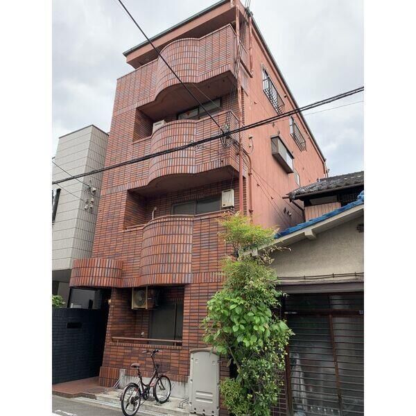 スズビル新森