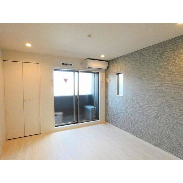 ハーモニーテラス野立町 室内写真1