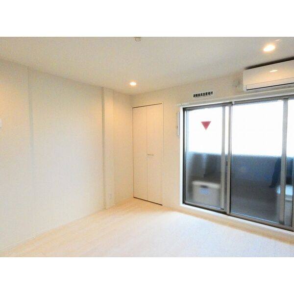ハーモニーテラス野立町 室内写真7