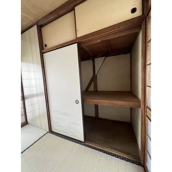 白菊荘 室内写真4