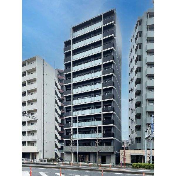 S-RESIDENCE王子Nord