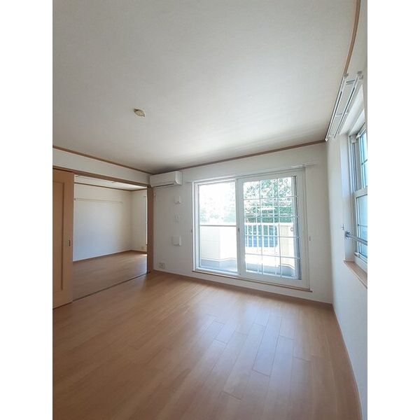 Belle Ange 室内写真2