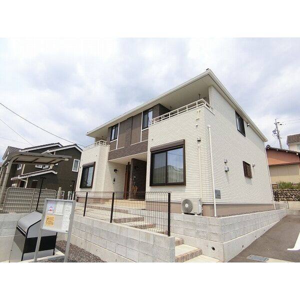 セントラル ビスタ 半田 Ⅰ
