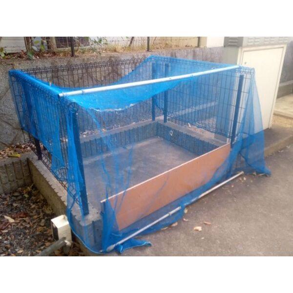 レオパレス月見坂 室内写真4