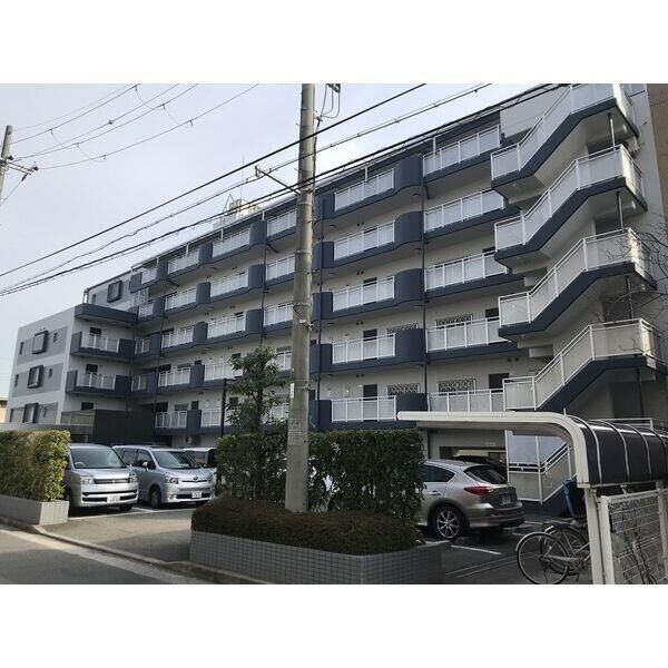 ヘリテージ武庫之荘