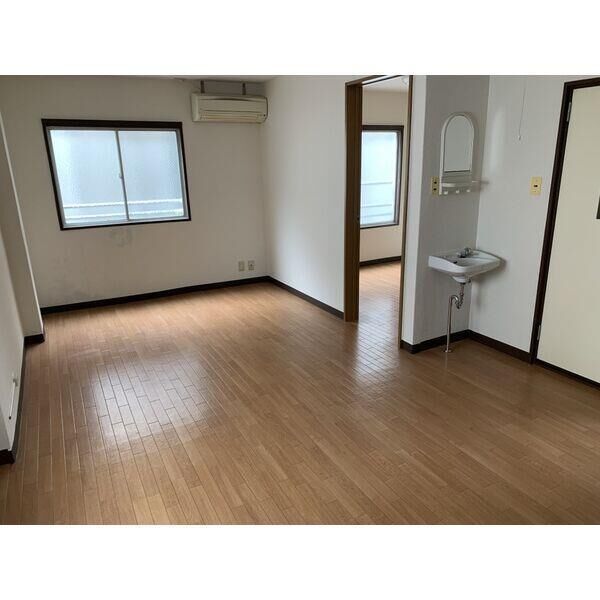 フラッグス肥後橋 室内写真4