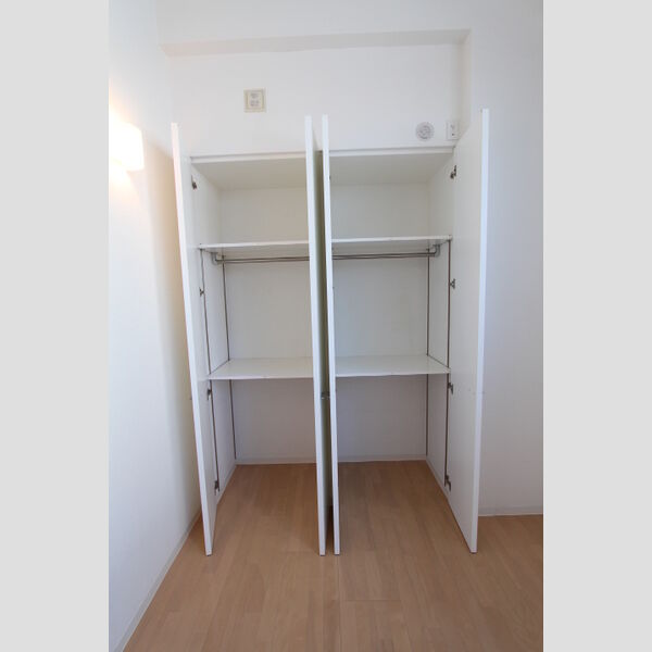 プライムアーバン芝浦LOFT 室内写真10