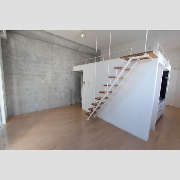 プライムアーバン芝浦LOFT 室内写真3