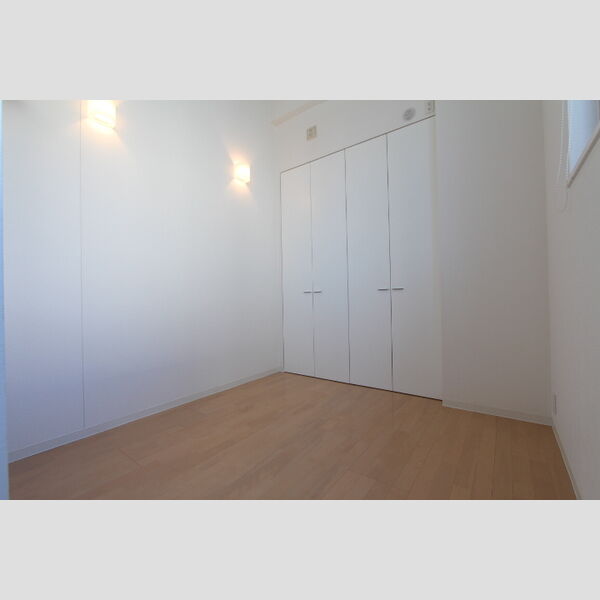 プライムアーバン芝浦LOFT 室内写真6