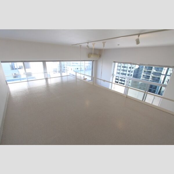 プライムアーバン芝浦LOFT 室内写真8