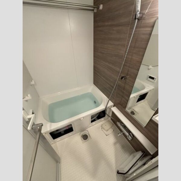 プラウドフラット本郷三丁目 室内写真9